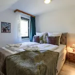 Amaya Nahe Heide Park, Serengeti Park & A7 Ξενοδοχείο με διαμερίσματα