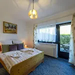 Ξενοδοχείο με διαμερίσματα Amaya Nahe Heide Park, Serengeti Park & A7 Soltau