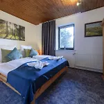 Amaya Nahe Heide Park, Serengeti Park & A7 3*