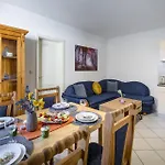 Amaya Nahe Heide Park, Serengeti Park & A7 Ξενοδοχείο με διαμερίσματα 3*