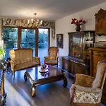 Amaya Nahe Heide Park, Serengeti Park & A7 Ξενοδοχείο με διαμερίσματα Soltau