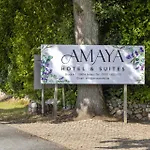 Amaya Nahe Heide Park, Serengeti Park & A7 3* Soltau