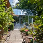 Amaya Nahe Heide Park, Serengeti Park & A7 Appart hôtel Soltau