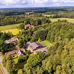 Amaya Nahe Heide Park, Serengeti Park & A7 Appart hôtel 3*