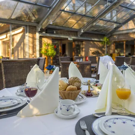 Amaya Nahe Heide Park, Serengeti Park & A7