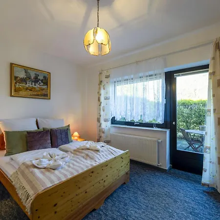 Aparthotel Amaya Nahe Heide Park, Serengeti Park & A7 Soltau