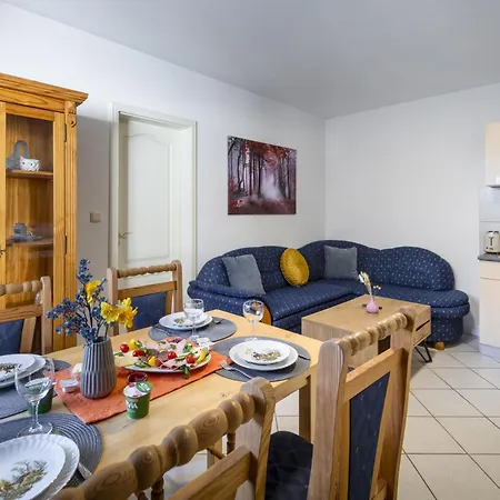 Amaya Nahe Heide Park, Serengeti Park & A7 Aparthotel 3*