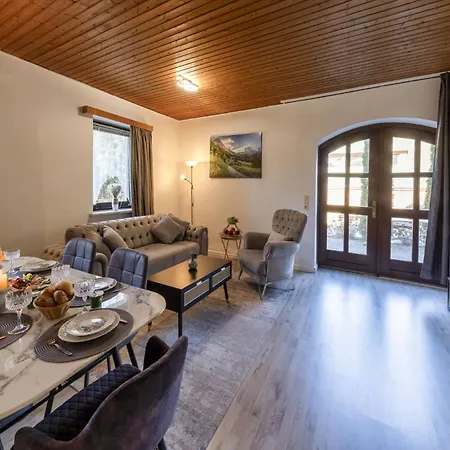 Aparthotel Amaya Nahe Heide Park, Serengeti Park & A7 3*