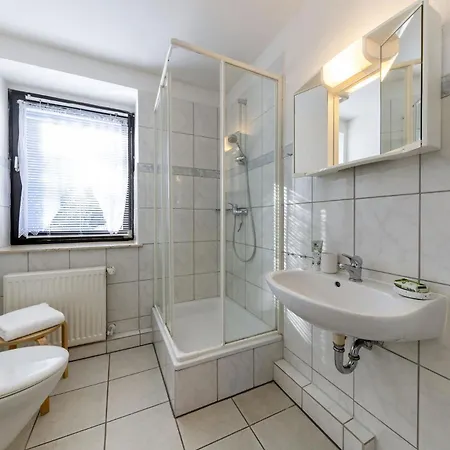Amaya Nahe Heide Park, Serengeti Park & A7 Aparthotel