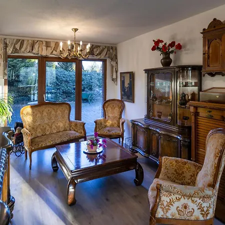 Amaya Nahe Heide Park, Serengeti Park & A7 Aparthotel Soltau