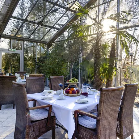 Aparthotel Amaya Nahe Heide Park, Serengeti Park & A7 3*