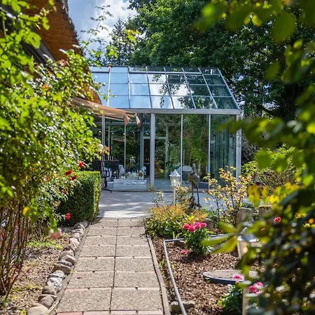 Amaya Nahe Heide Park, Serengeti Park & A7 Aparthotel Soltau
