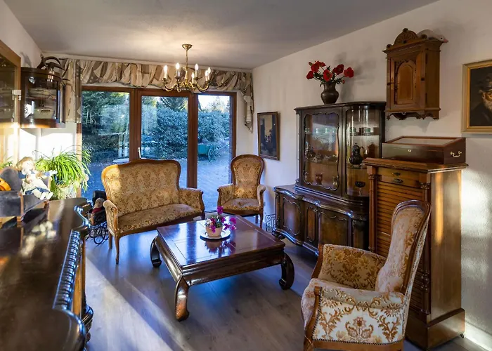 Amaya Nahe Heide Park, Serengeti Park & A7 Lejlighedshotel Soltau